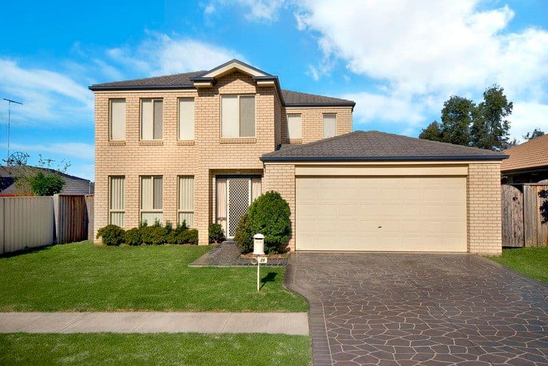 28 Bellenden Close, GLENWOOD NSW 2768, Glenwood - Thumbnail 2