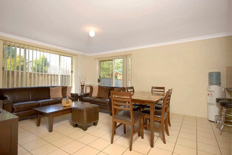 28 Bellenden Close, GLENWOOD NSW 2768, Glenwood - Thumbnail 4
