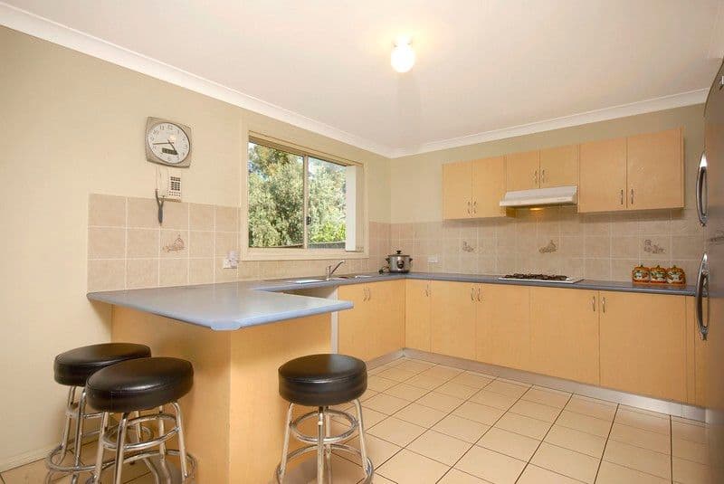 28 Bellenden Close, GLENWOOD NSW 2768, Glenwood - Thumbnail 5