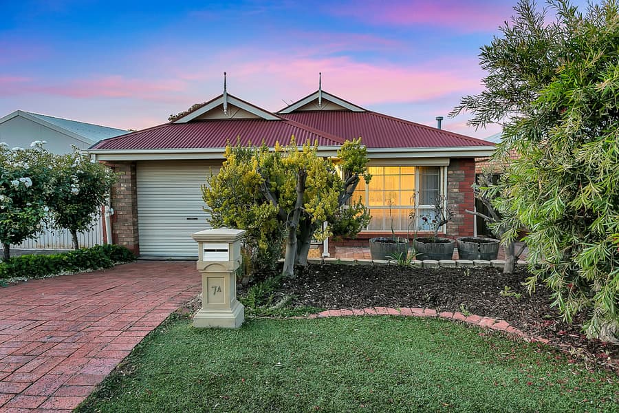 7a Baudin Street, Woodcroft - Image 1