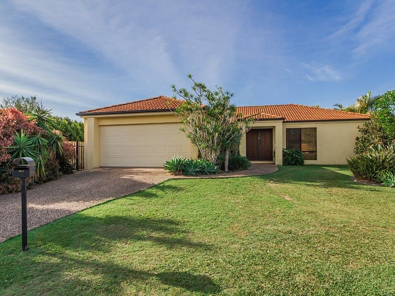 19 Eton Drive, Oxenford QLD 4210, Oxenford - Image 1