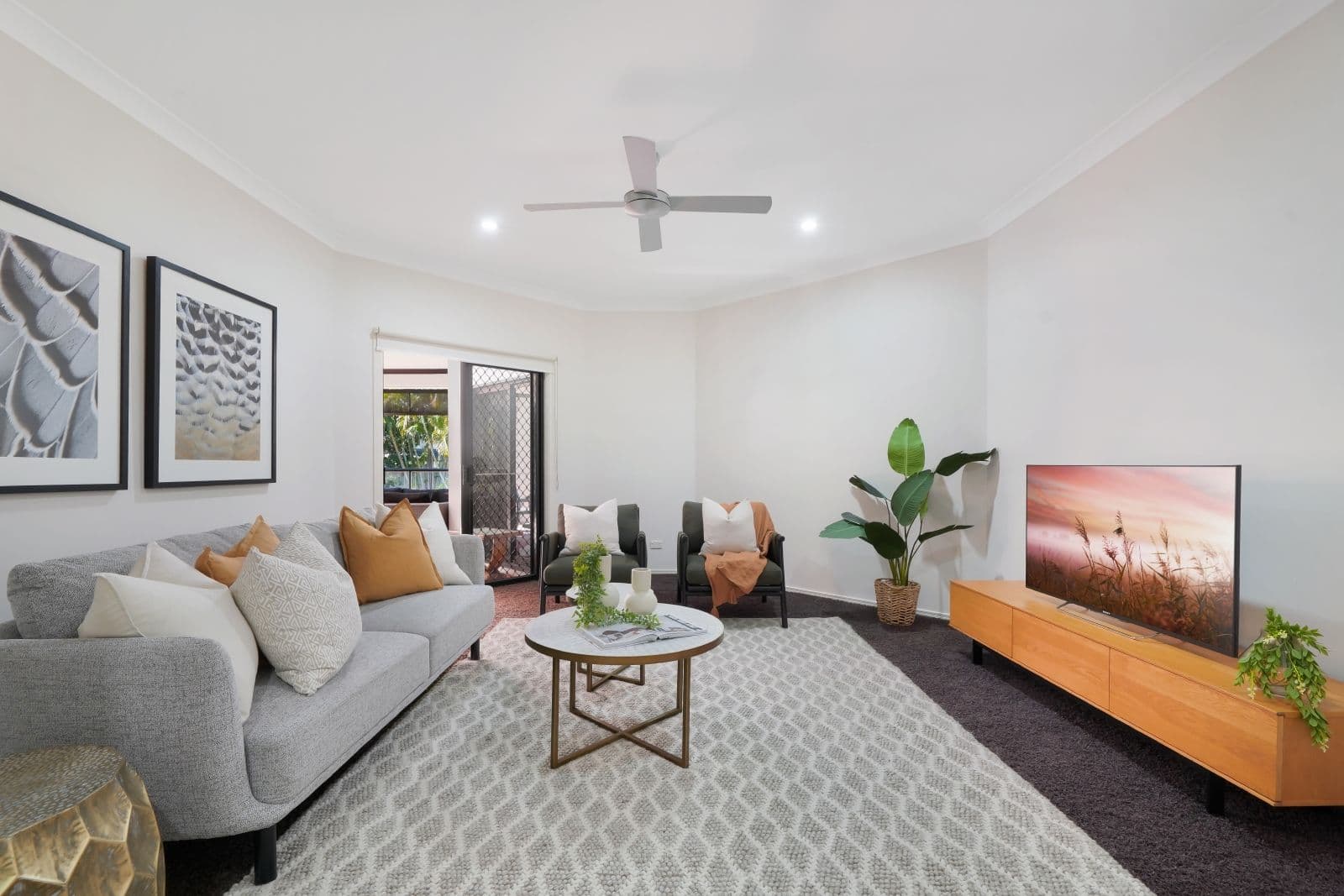 12 Zeller Crescent, Arundel QLD 4214, Arundel - Thumbnail 4