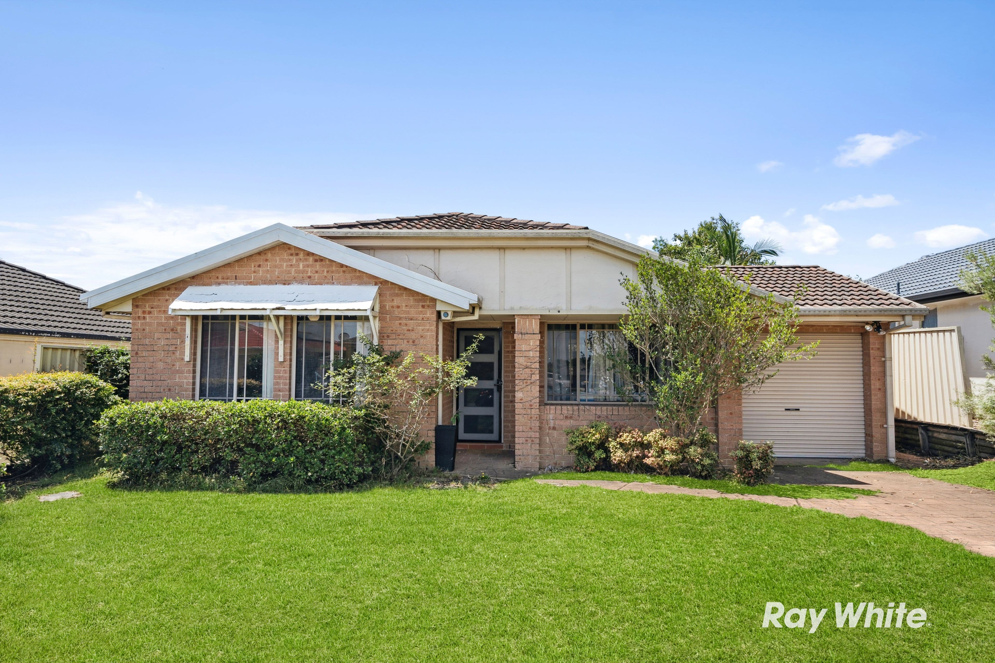 82 Zammit Avenue, Quakers Hill NSW 2763, Quakers Hill - Image 1