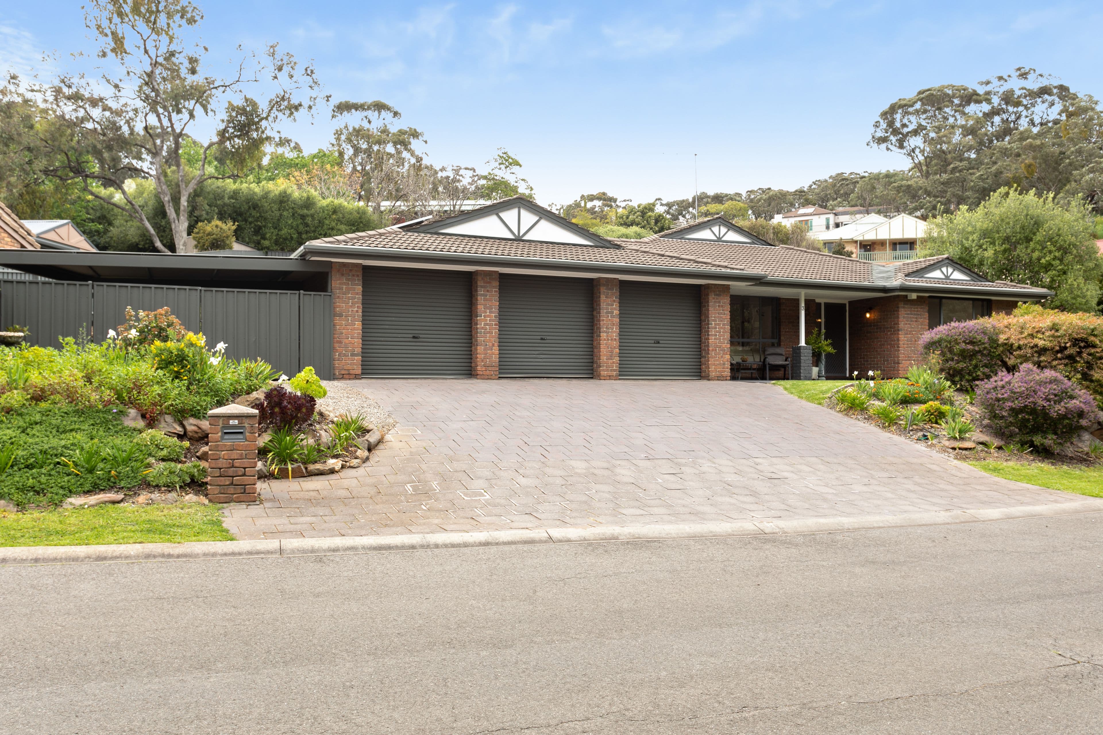 3 River Glen Place, Flagstaff Hill SA 5159, Flagstaff Hill - Image 1