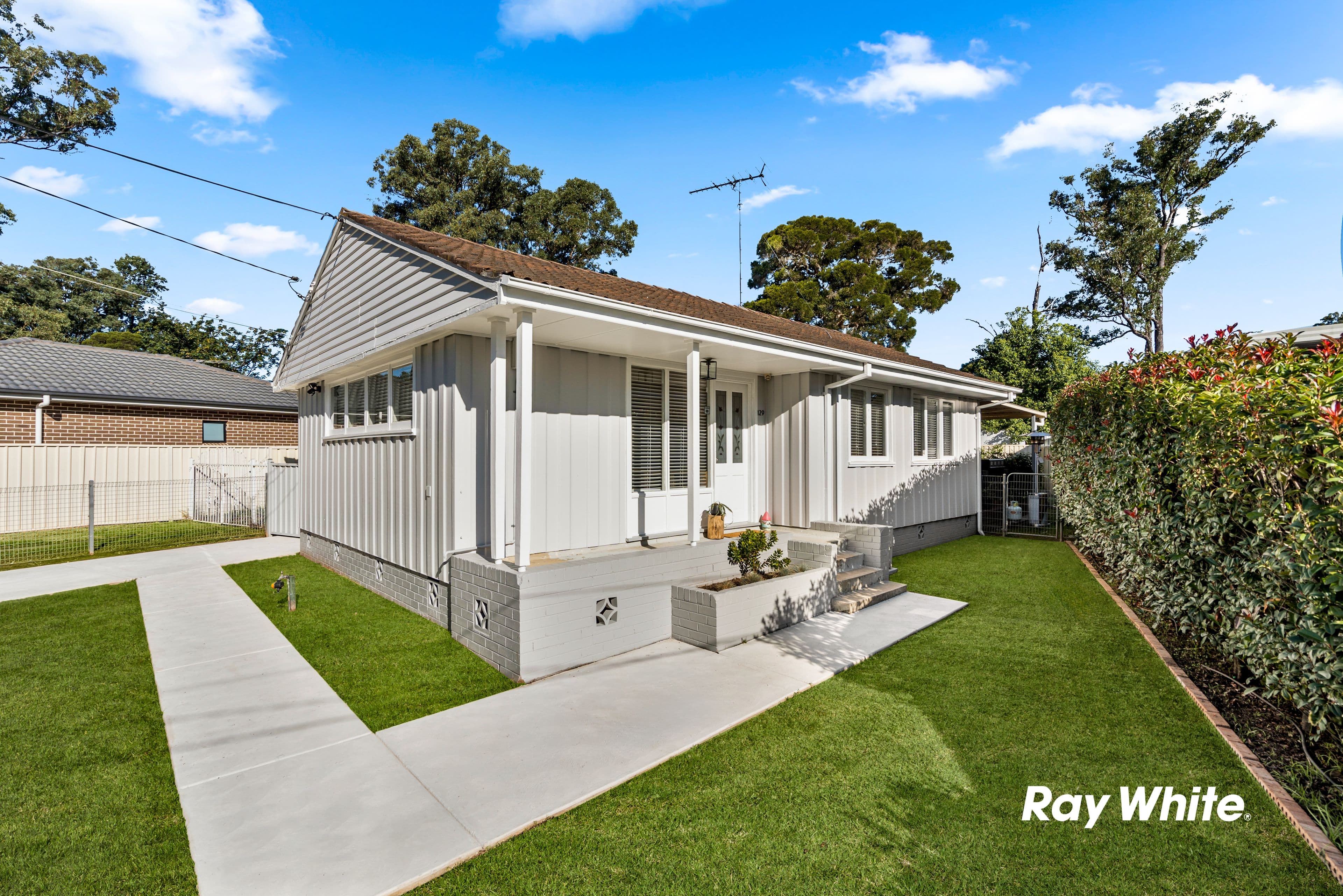 129 Captain Cook Drive, Willmot NSW 2770, Willmot - Image 1