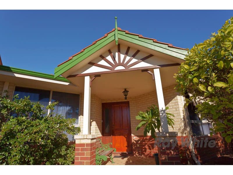 35 Ranford Loop, KARDINYA WA 6163, Kardinya - Thumbnail 5