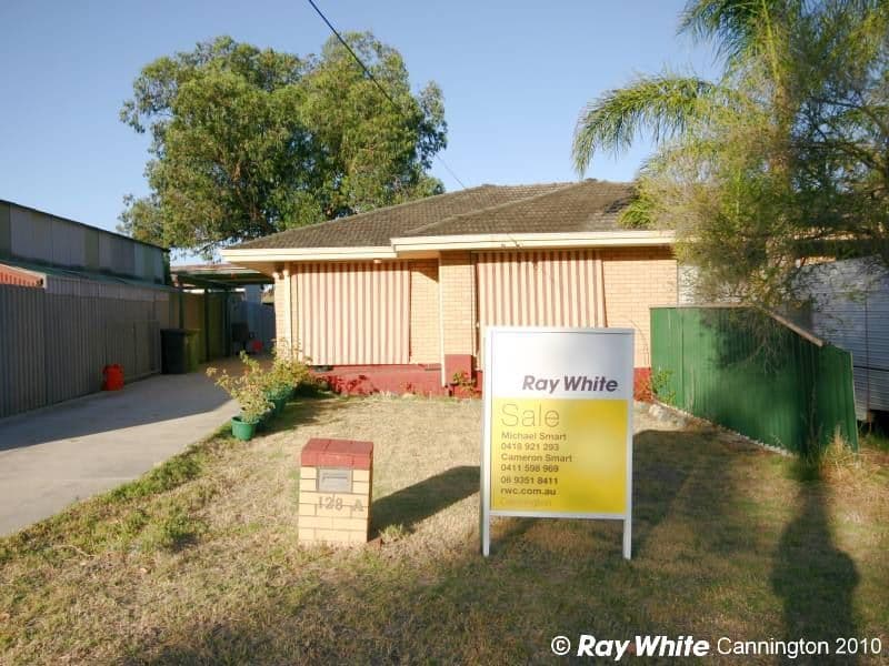 128A Crandon Street, GOSNELLS WA 6110, Gosnells - Image 1