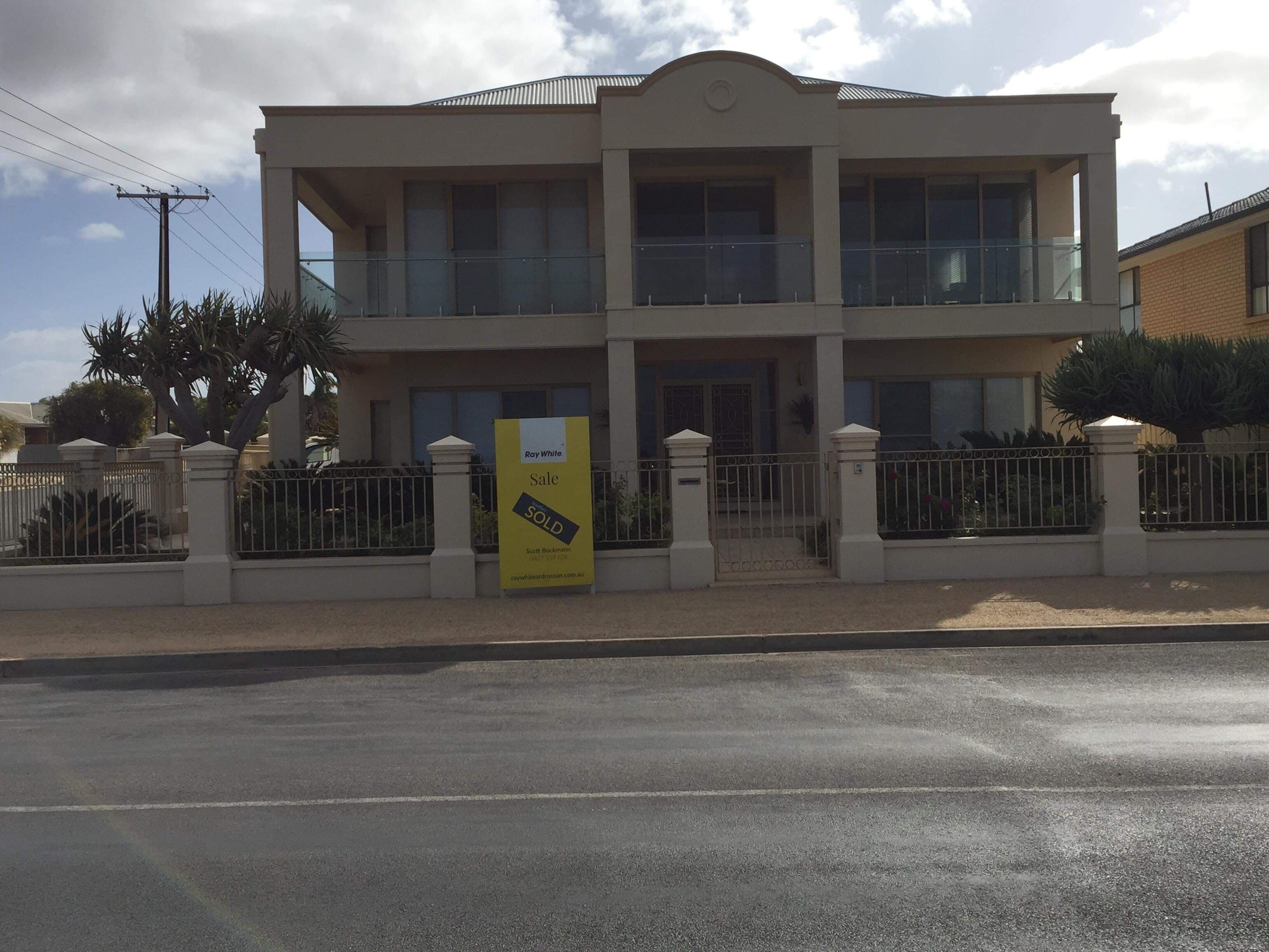 42 East Terrace, Ardrossan SA 5571, Ardrossan - Image 1