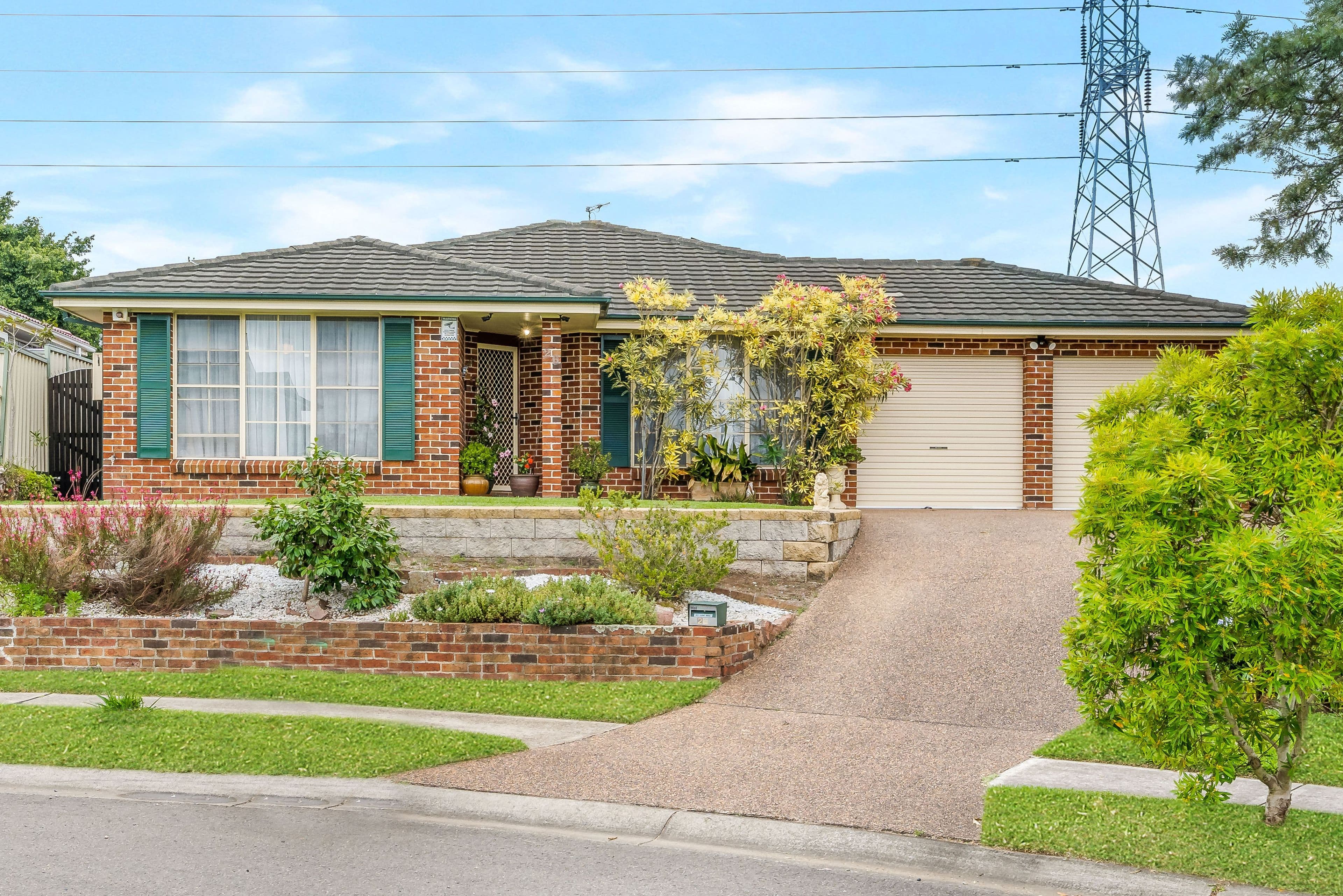 26 Antares Avenue, Hinchinbrook NSW 2168, Hinchinbrook - Image 1