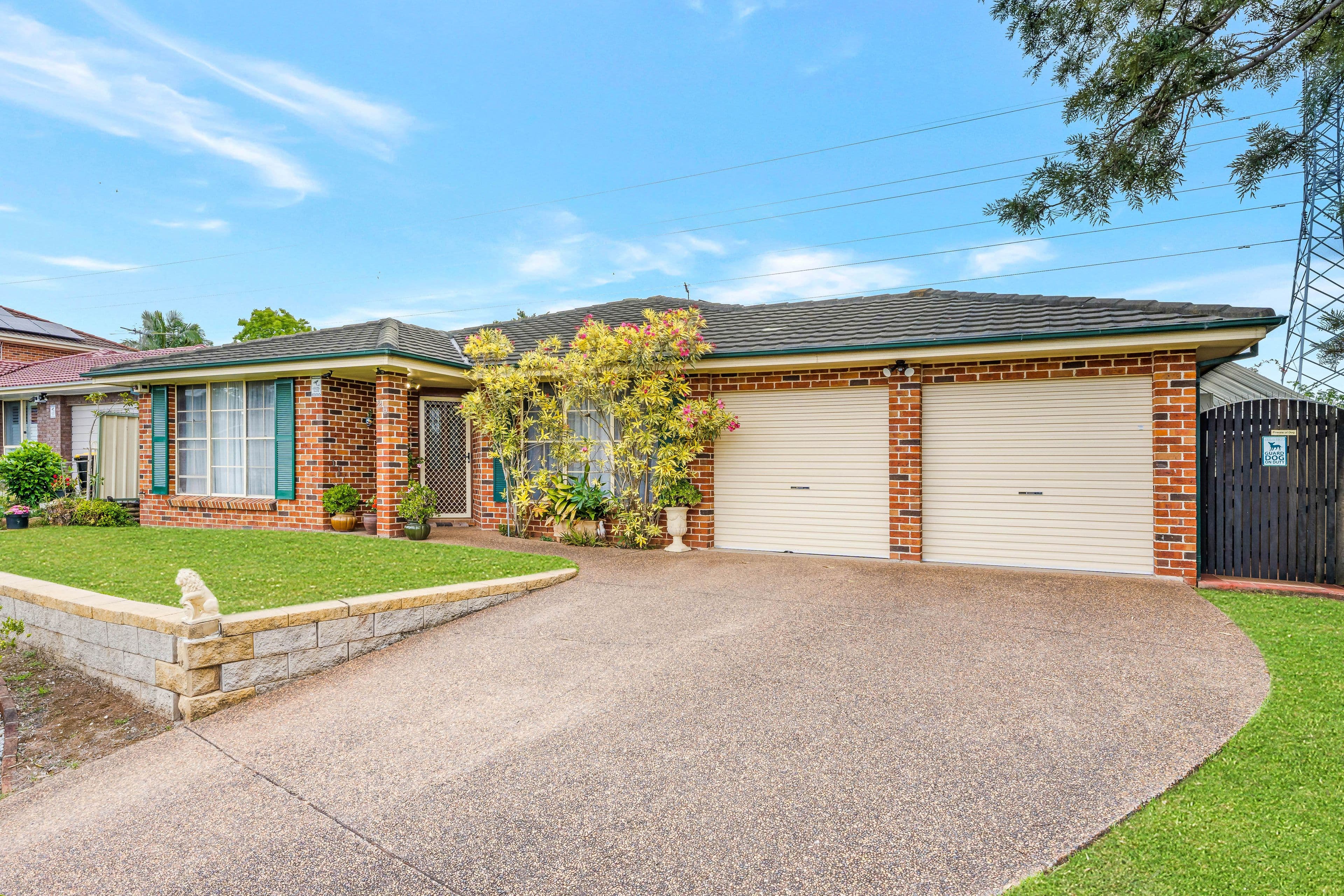 26 Antares Avenue, Hinchinbrook NSW 2168, Hinchinbrook - Thumbnail 2