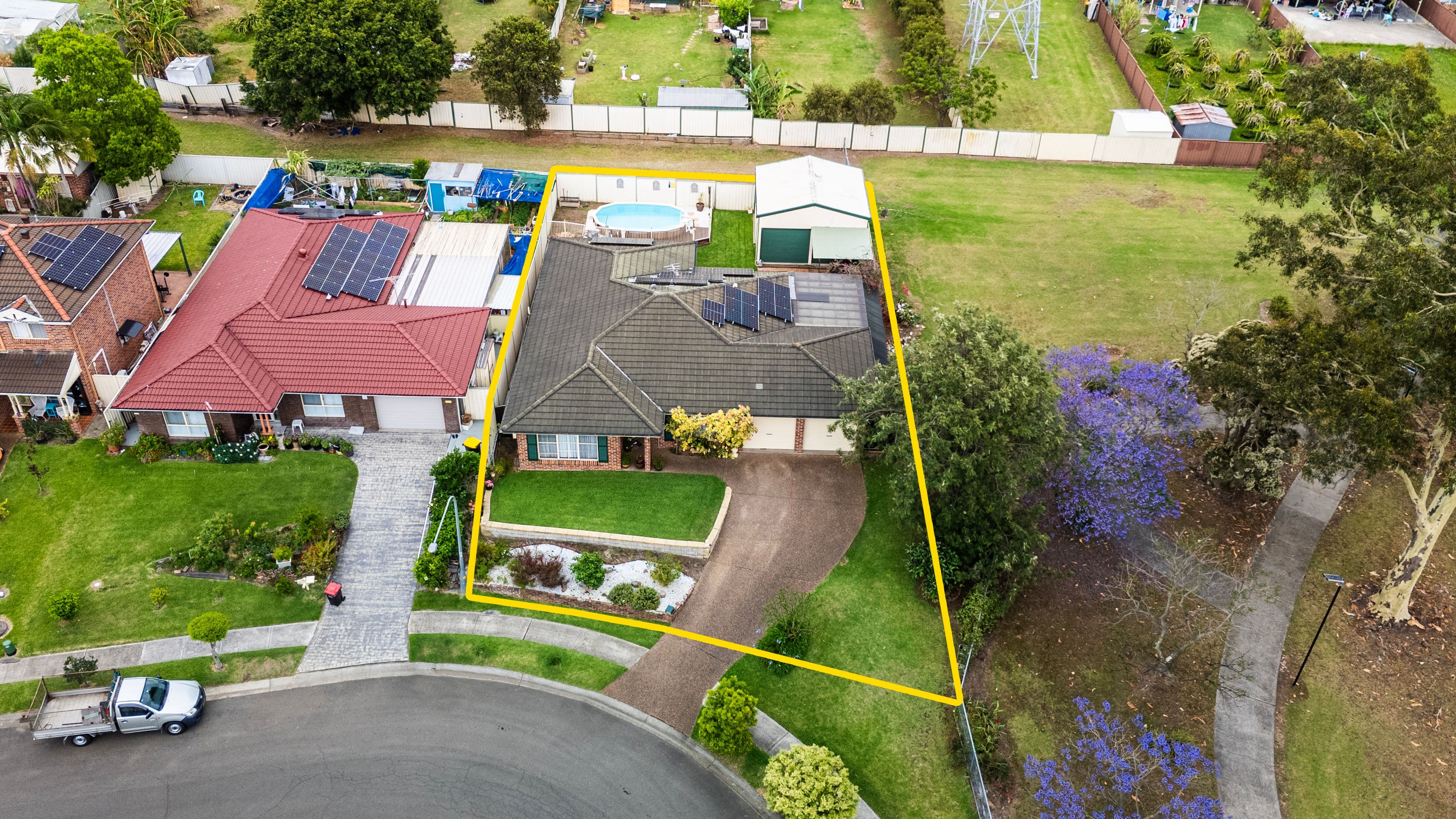 26 Antares Avenue, Hinchinbrook NSW 2168, Hinchinbrook - Thumbnail 3