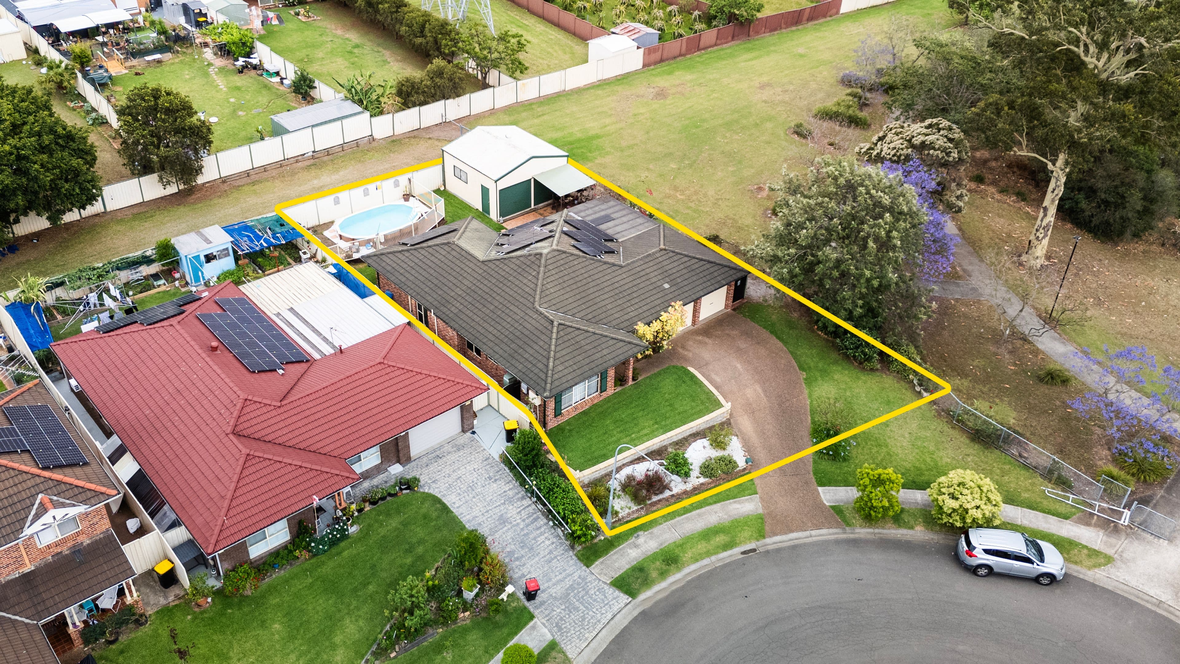 26 Antares Avenue, Hinchinbrook NSW 2168, Hinchinbrook - Thumbnail 4