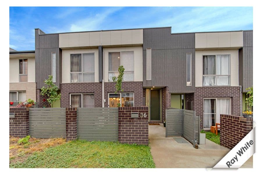 36 Lansdown Crescent, CASEY ACT 2913, Casey - Image 1