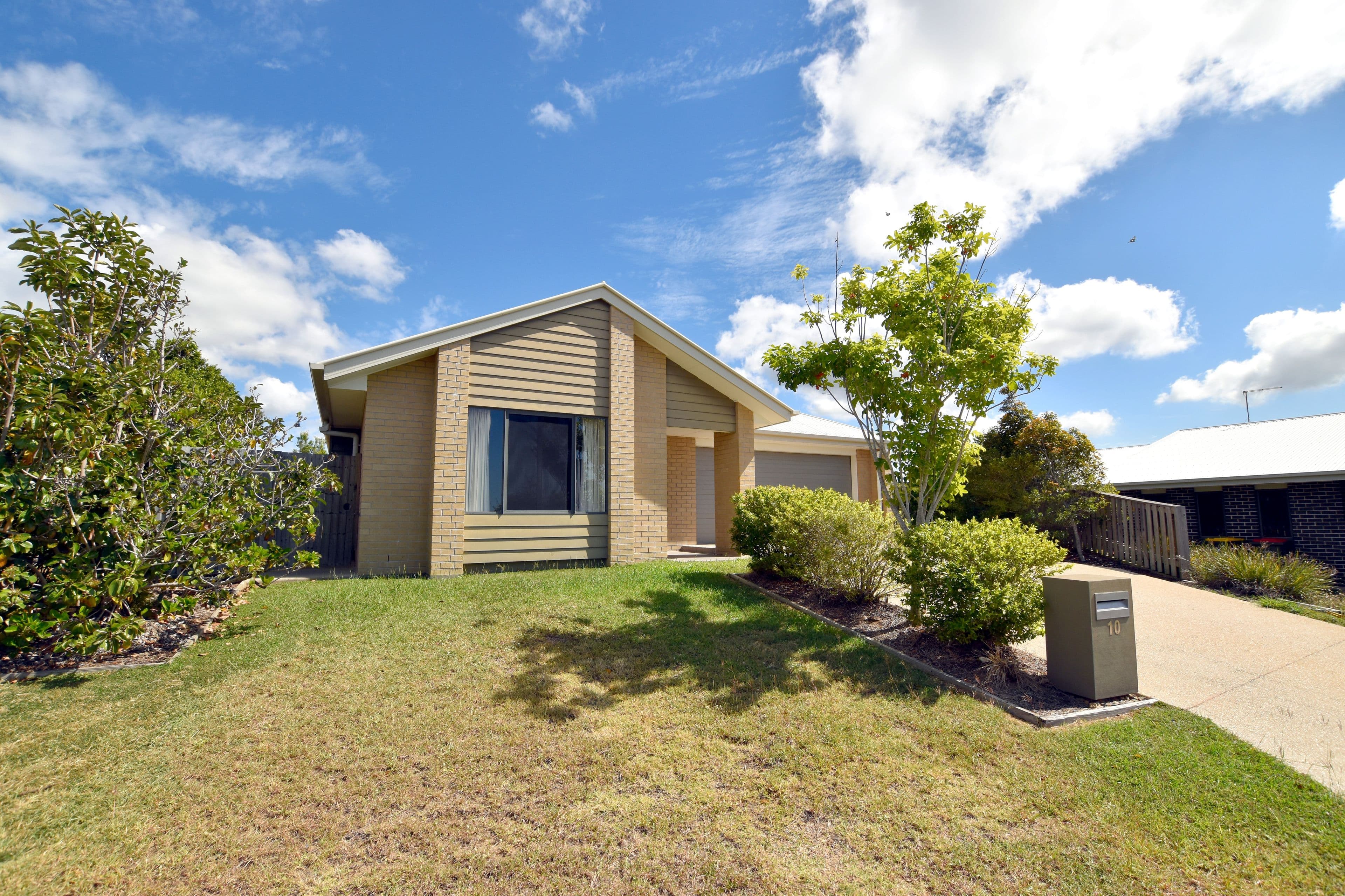 10 Keeling Court, New Auckland QLD 4680, New Auckland - Image 1