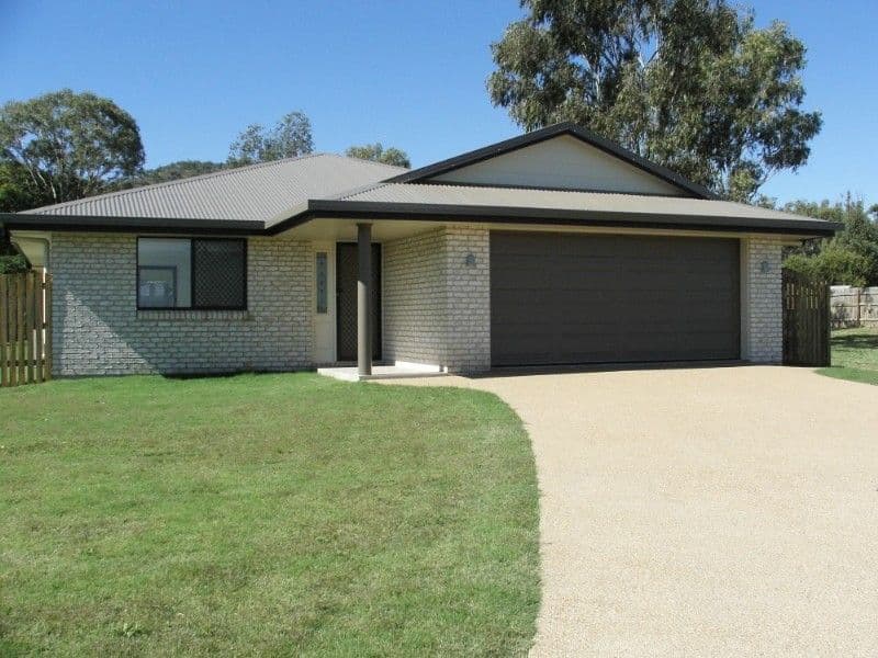 12 Red Penda Court, NORMAN GARDENS QLD 4701, Norman Gardens - Image 1