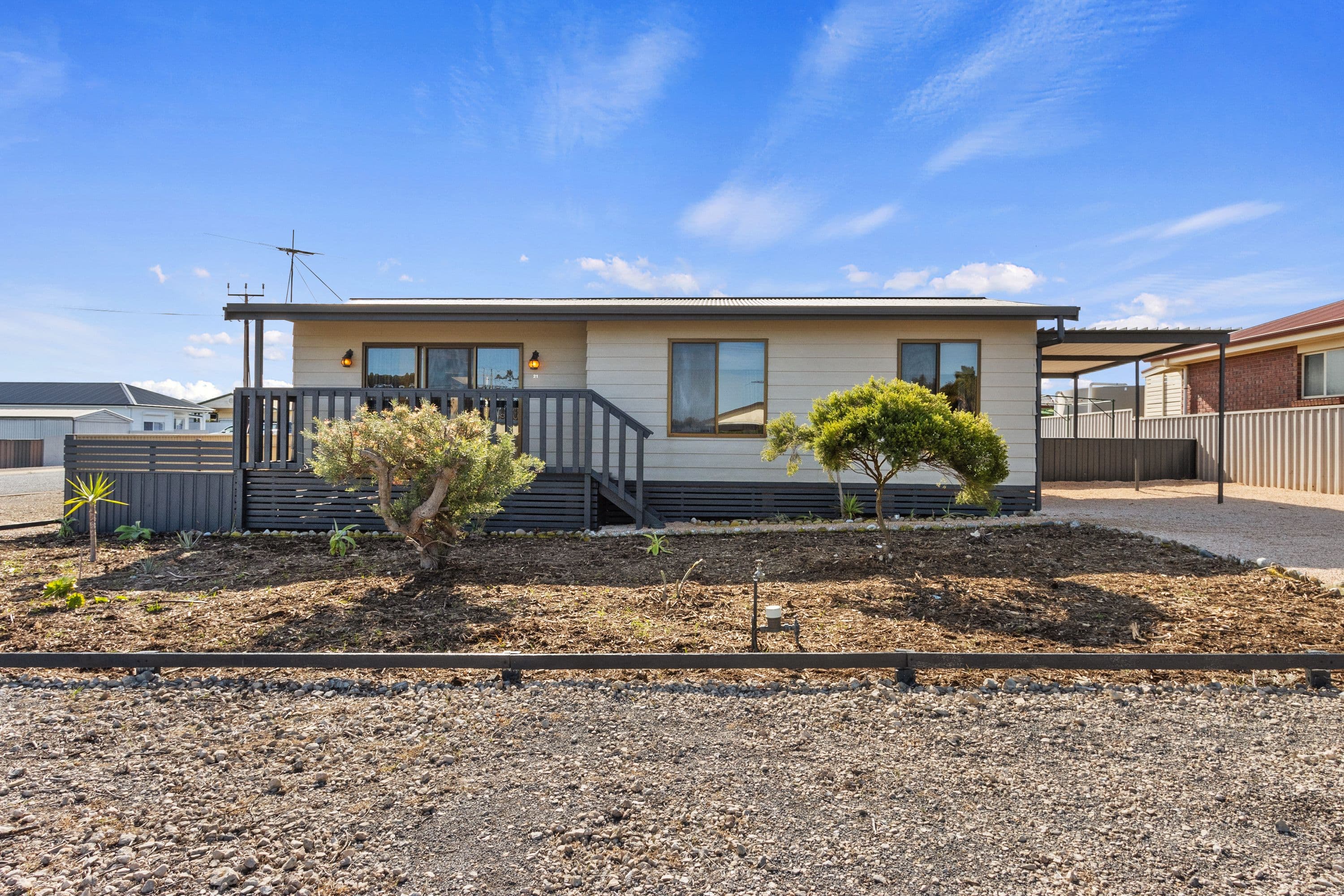 21 Giles Street East, Coobowie SA 5583, Coobowie - Image 1