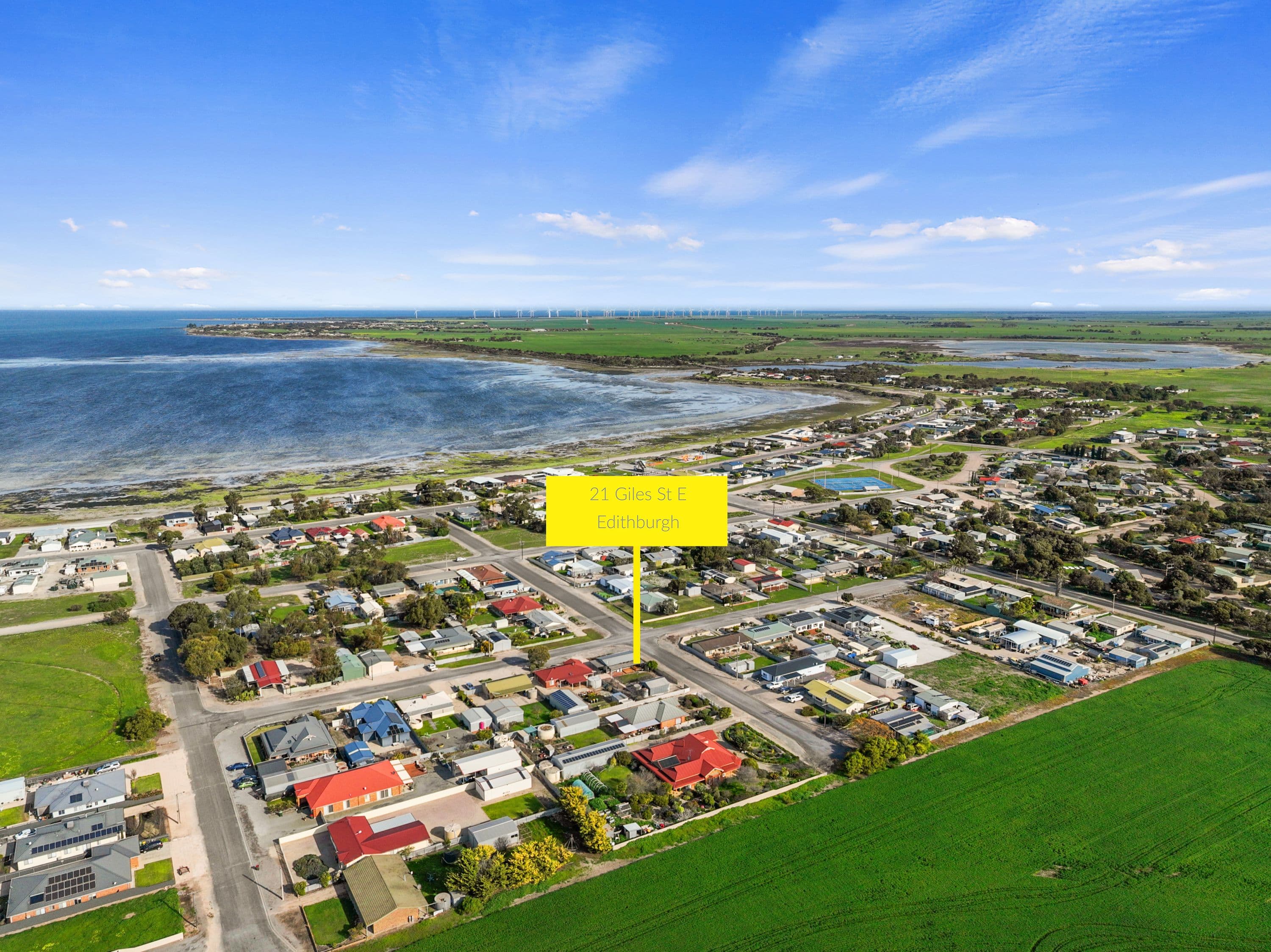 21 Giles Street East, Coobowie SA 5583, Coobowie - Thumbnail 2