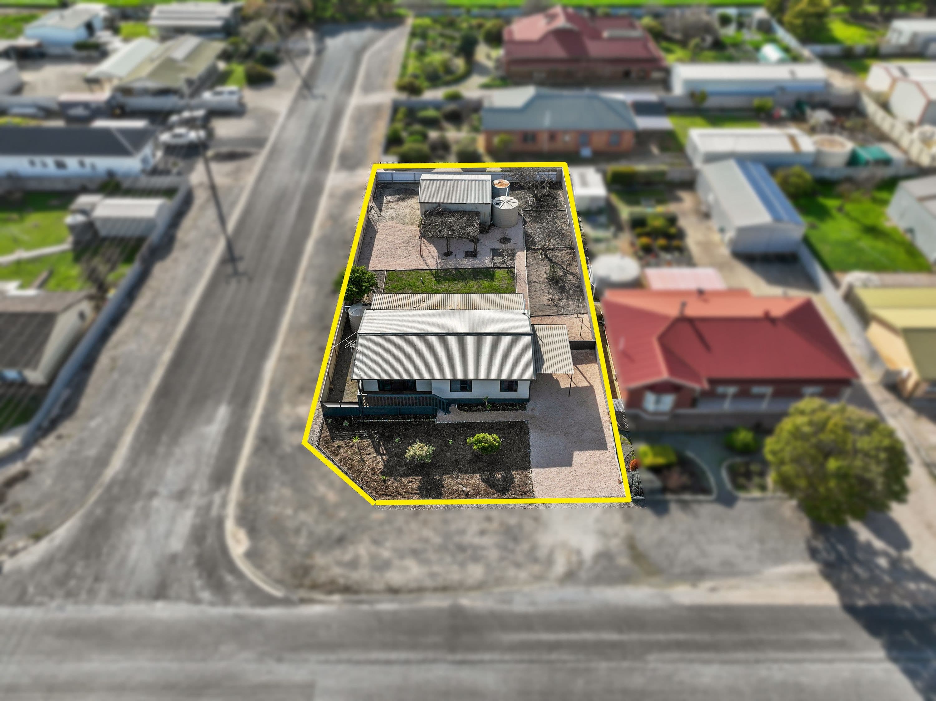 21 Giles Street East, Coobowie SA 5583, Coobowie - Thumbnail 4