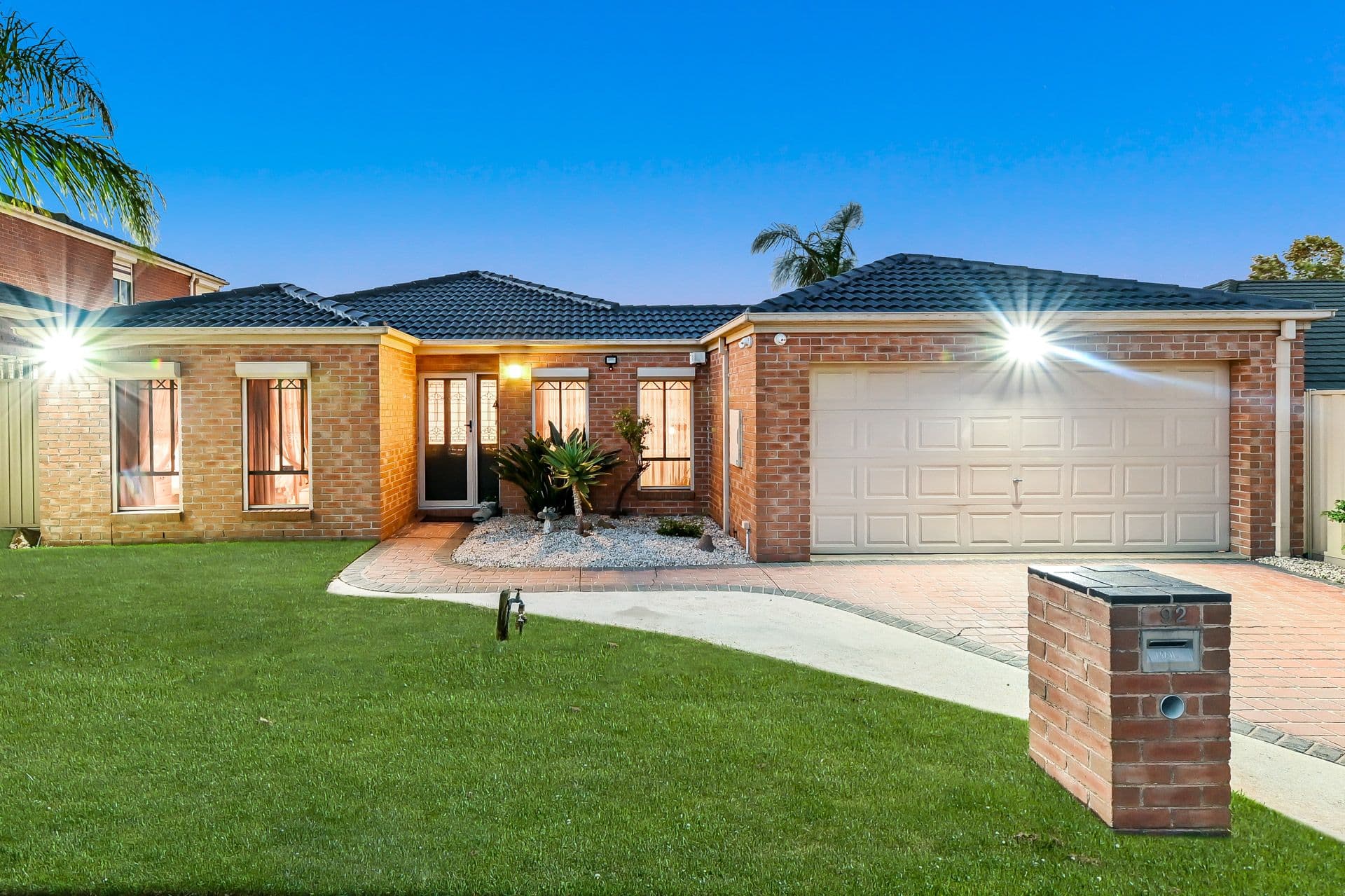 92 The Boulevard, Narre Warren South VIC 3805, Narre Warren South - Image 1