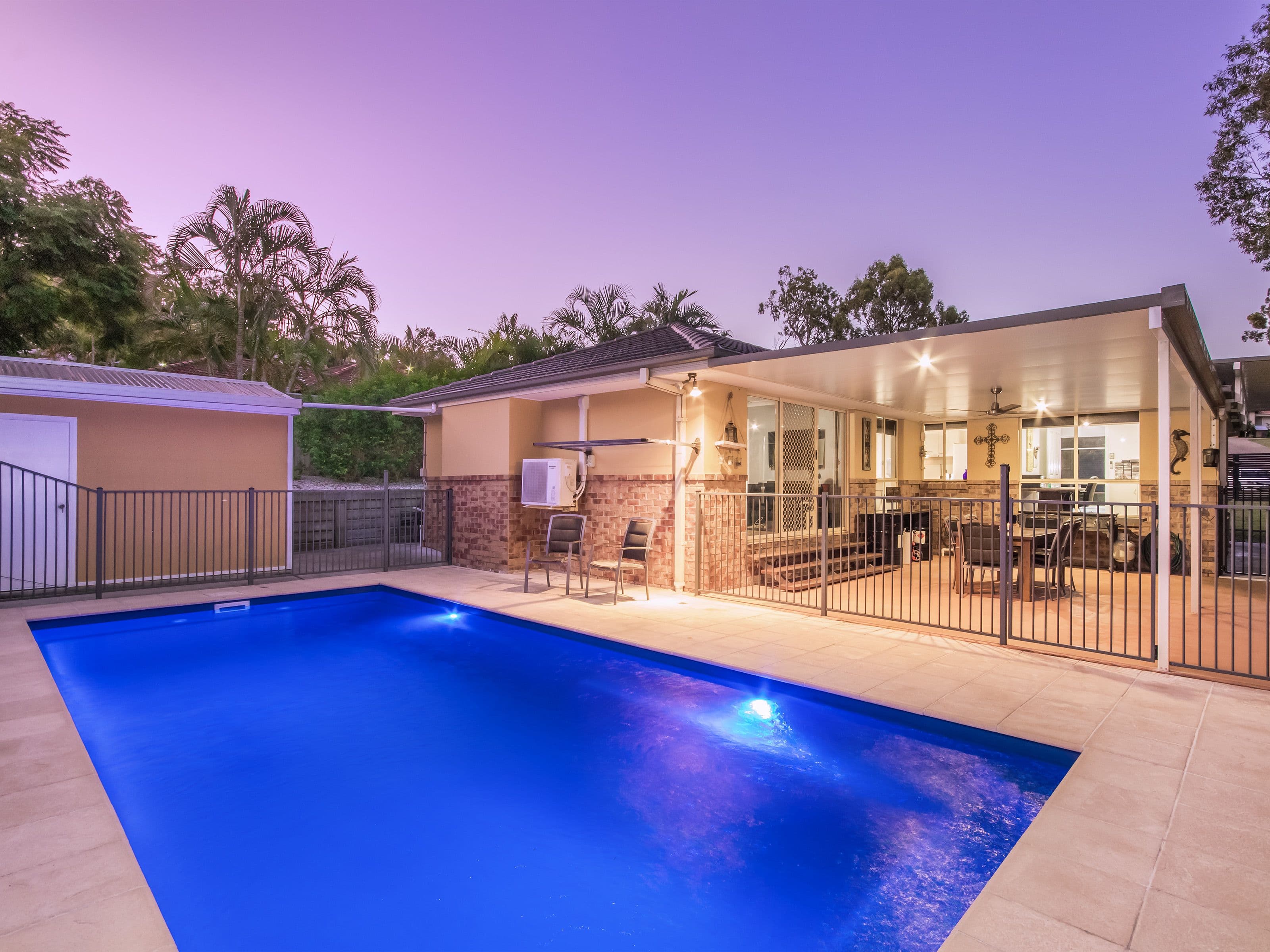 5 Cawley Place, Oxenford QLD 4210, Oxenford - Thumbnail 4