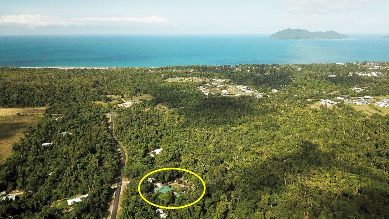 11 Mission Circle, Wongaling Beach QLD 4852, Wongaling Beach - Thumbnail 7