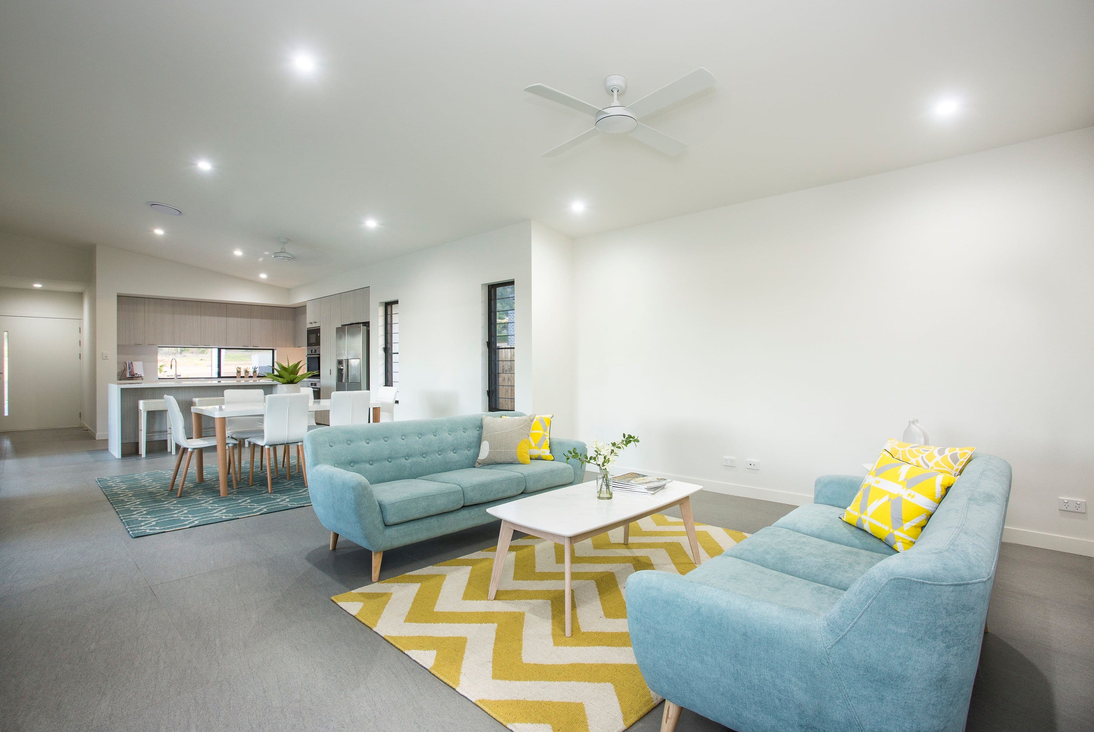 32 Stanley Drive, Cannonvale QLD 4802, Cannonvale - Thumbnail 2