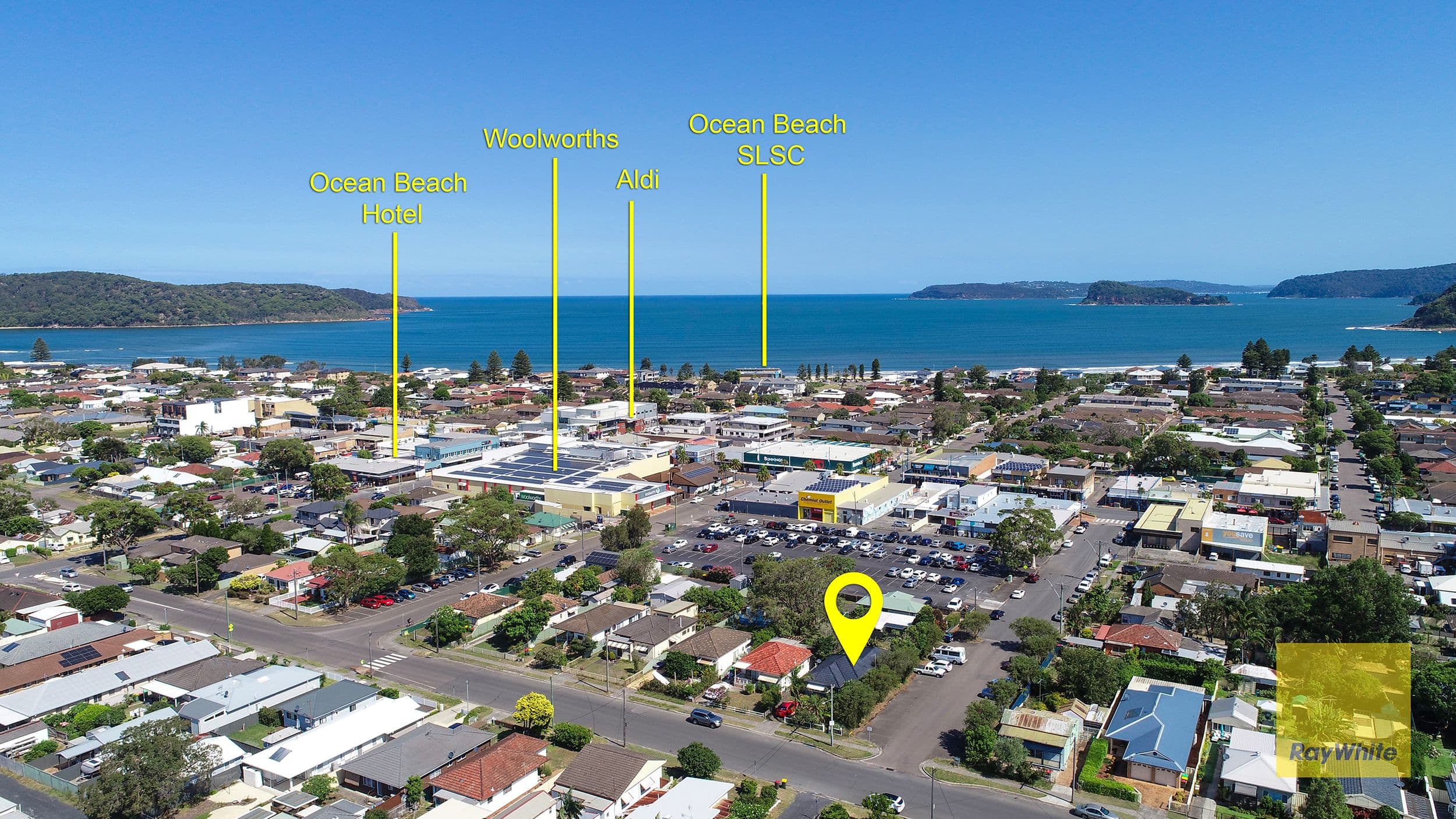 22 Wellington Street, Umina Beach NSW 2257, Umina Beach - Image 1