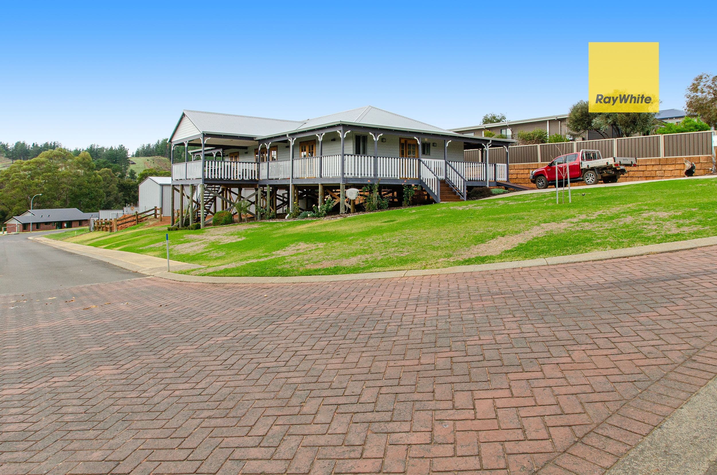 11 Hitchcock Drive, Nannup WA 6275, Nannup - Thumbnail 8