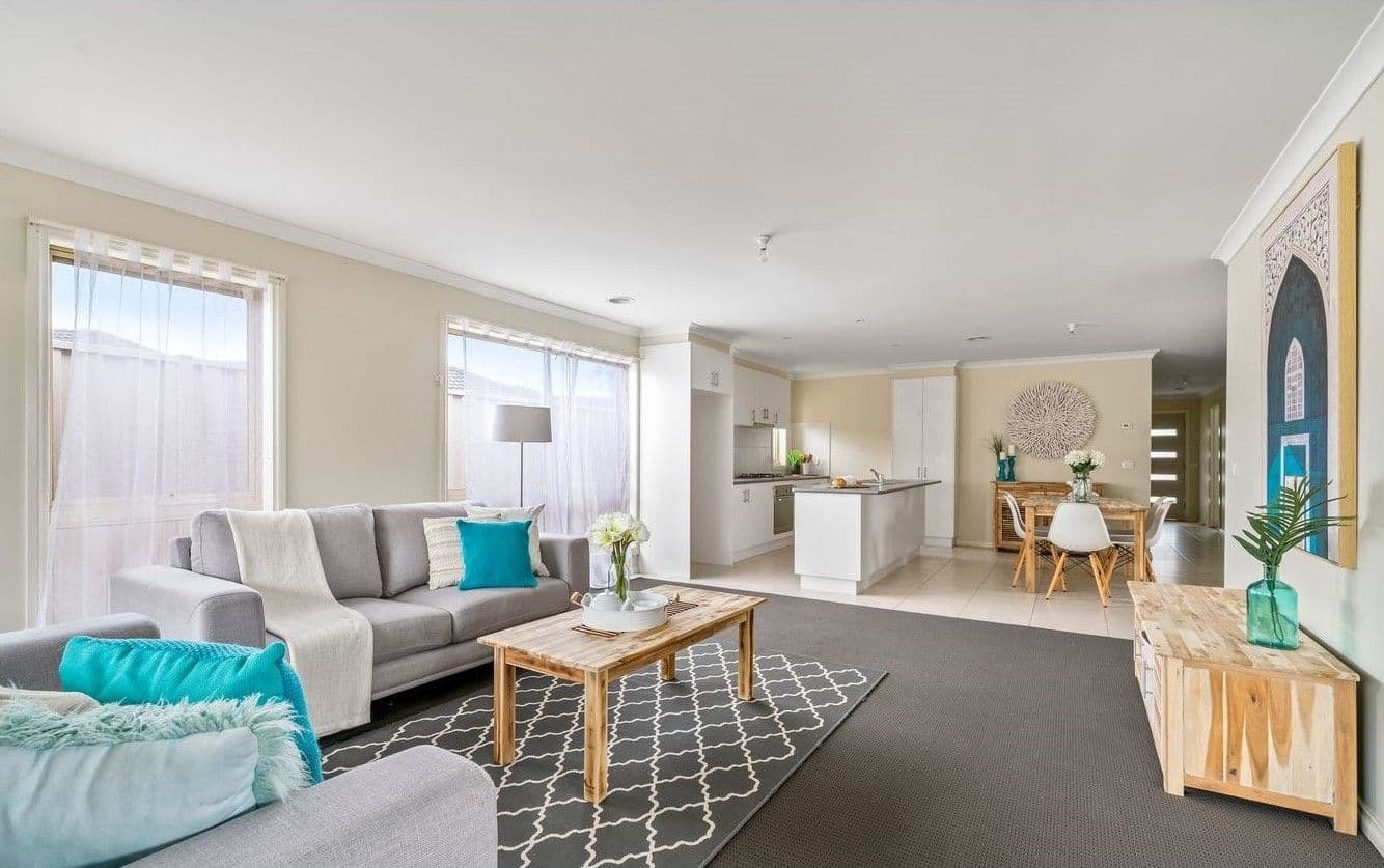 54 Lomandra Bowl, HARKNESS VIC 3337, Harkness - Thumbnail 8