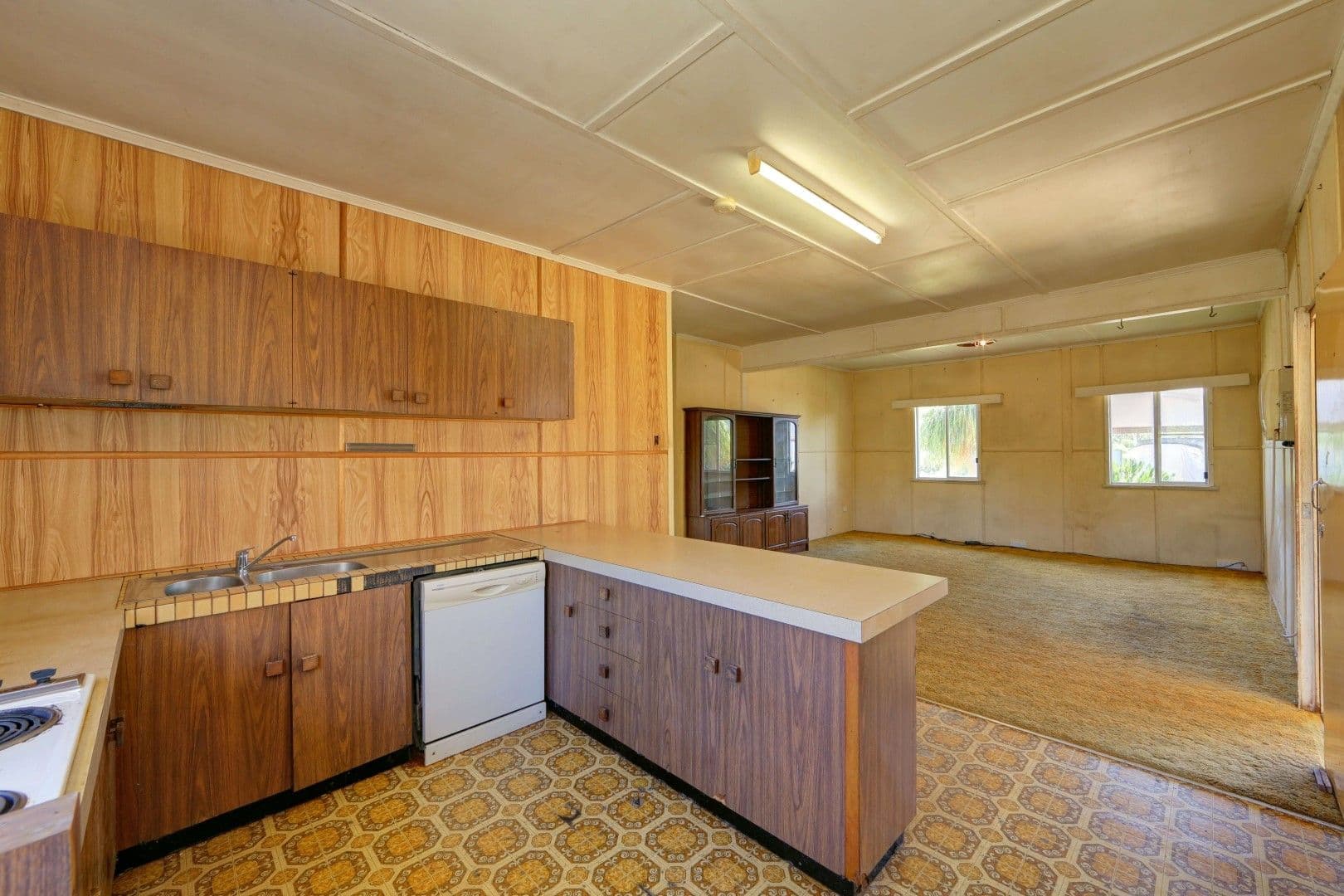 499 Moore Park Road, Welcome Creek QLD 4670, Welcome Creek - Thumbnail 4