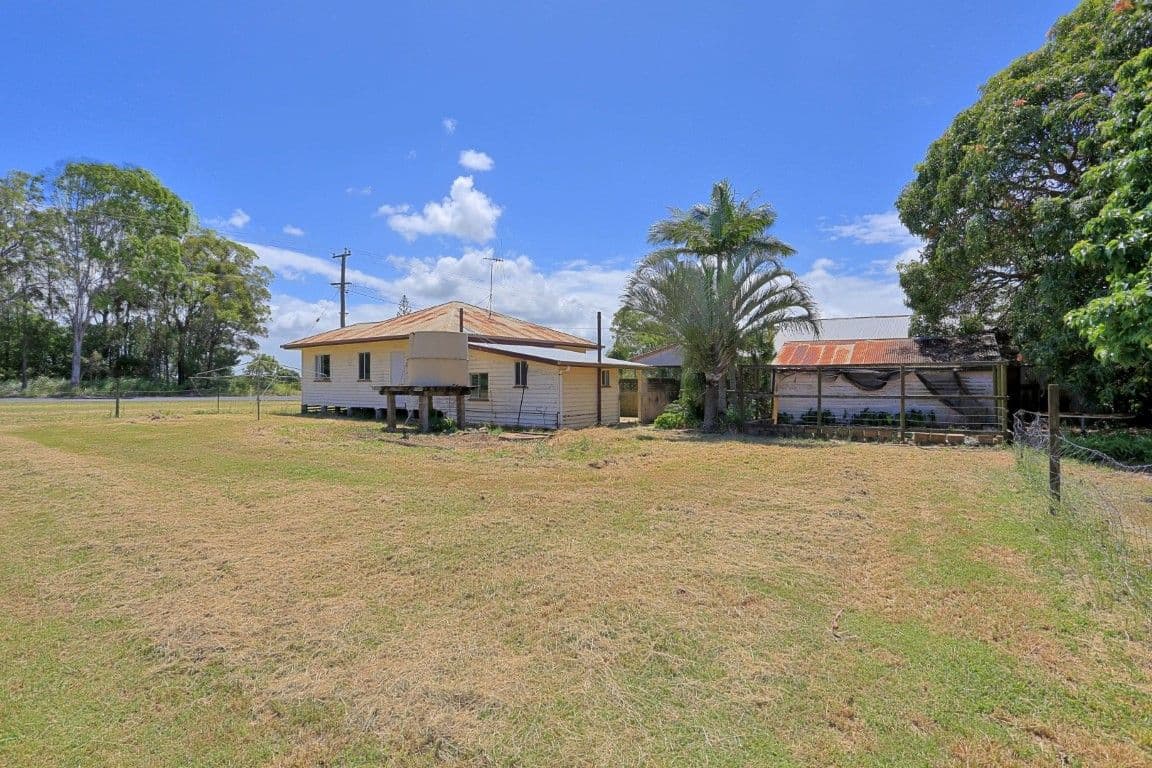499 Moore Park Road, Welcome Creek QLD 4670, Welcome Creek - Thumbnail 8