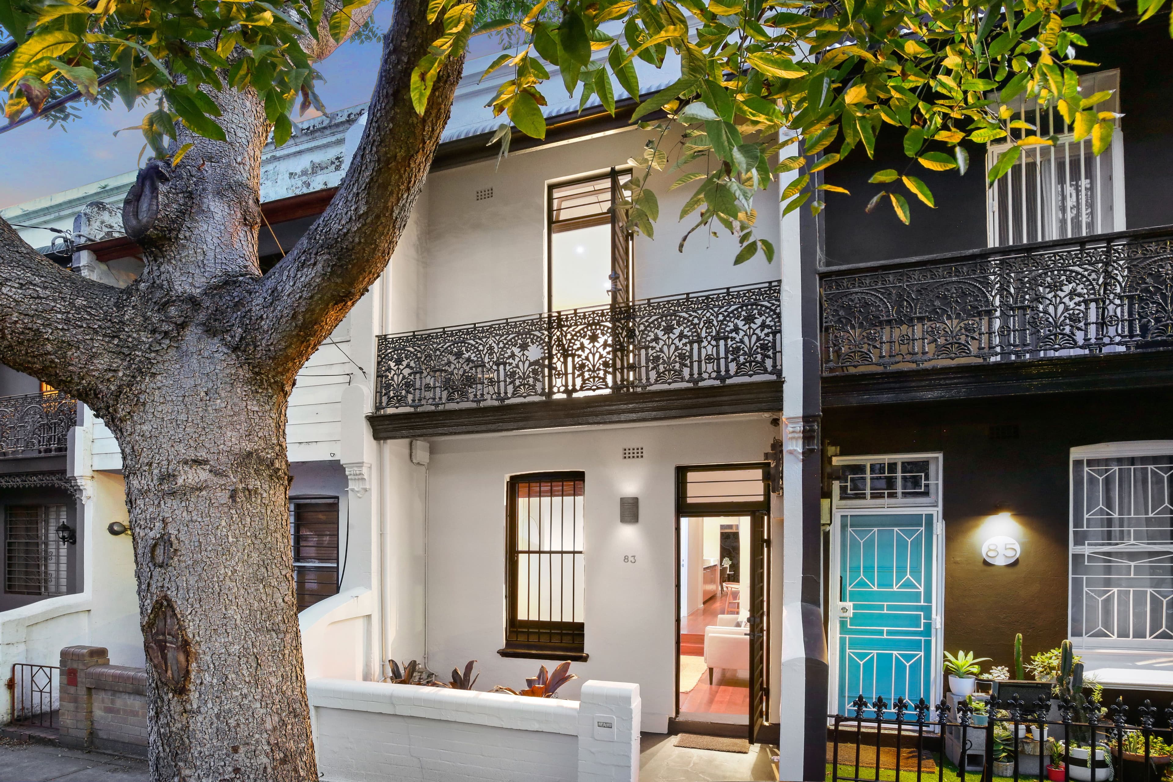 83 Boronia Street, Redfern - Image 1