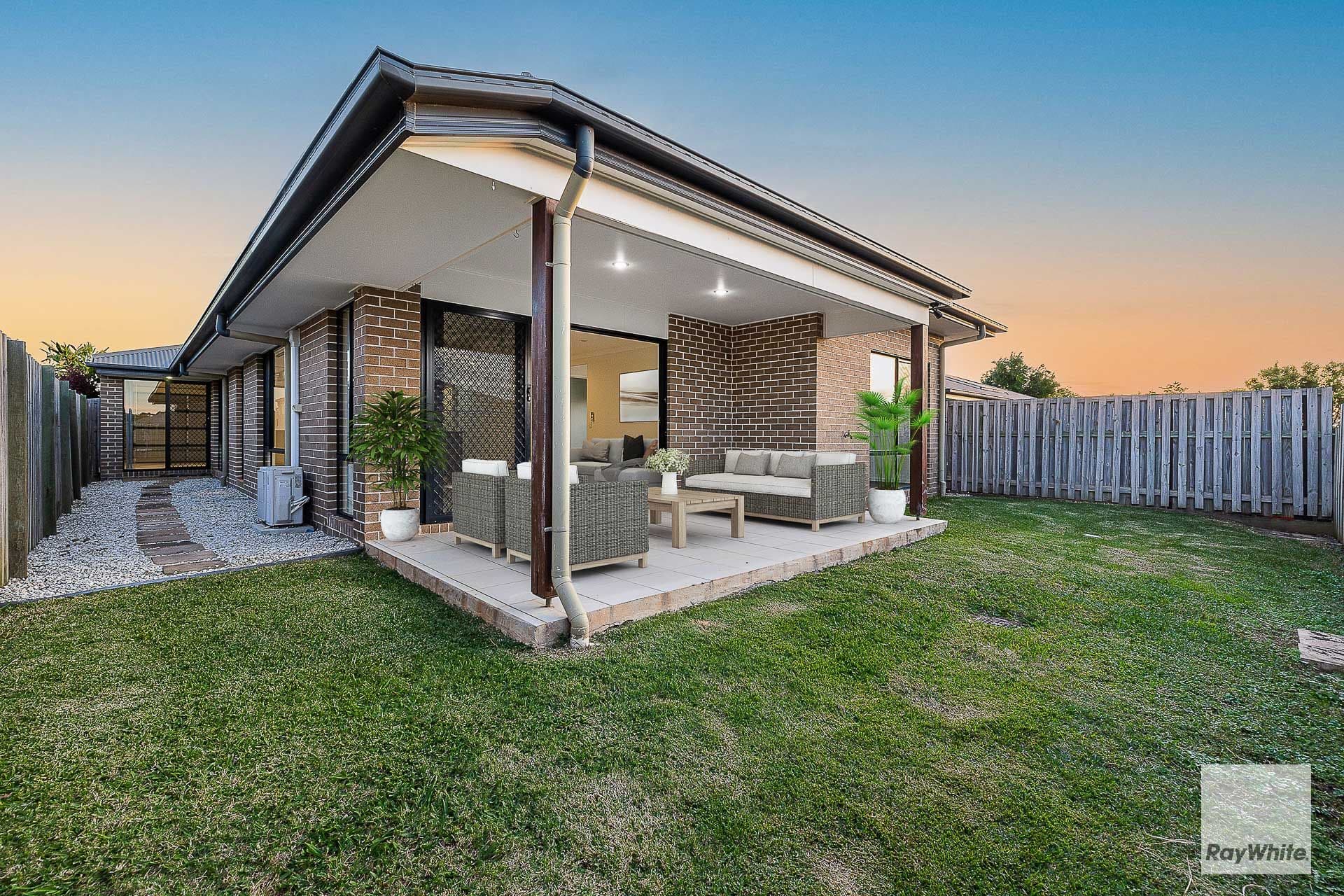28 Rowe Crescent, Thornlands QLD 4164, Thornlands - Thumbnail 5