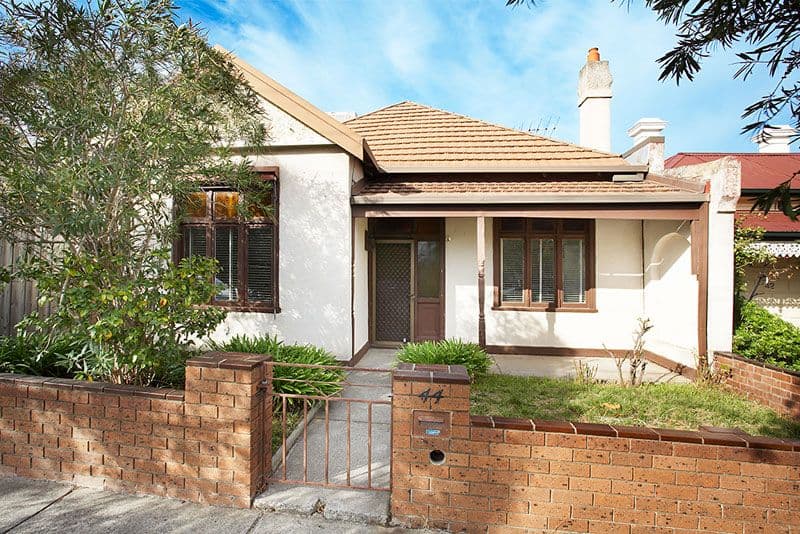 44 Darebin Road, NORTHCOTE VIC 3070, Northcote - Image 1