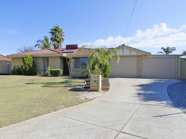 18 Jabiru Close, HUNTINGDALE WA 6110, Huntingdale - Image 1