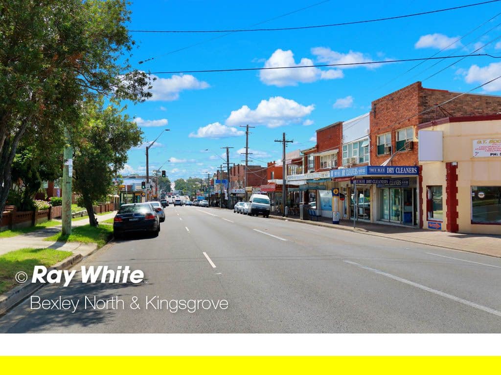 279 Kingsgrove Road, Kingsgrove NSW 2208, Kingsgrove - Thumbnail 5