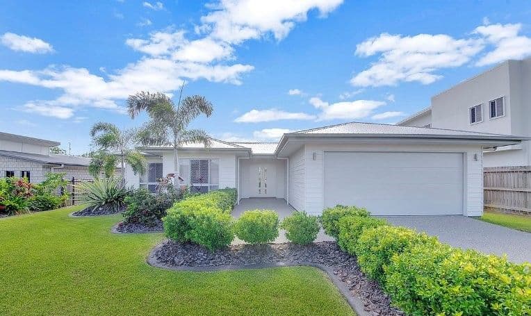 27 Adventurer Drive, Taroomball QLD 4703, Taroomball - Image 1