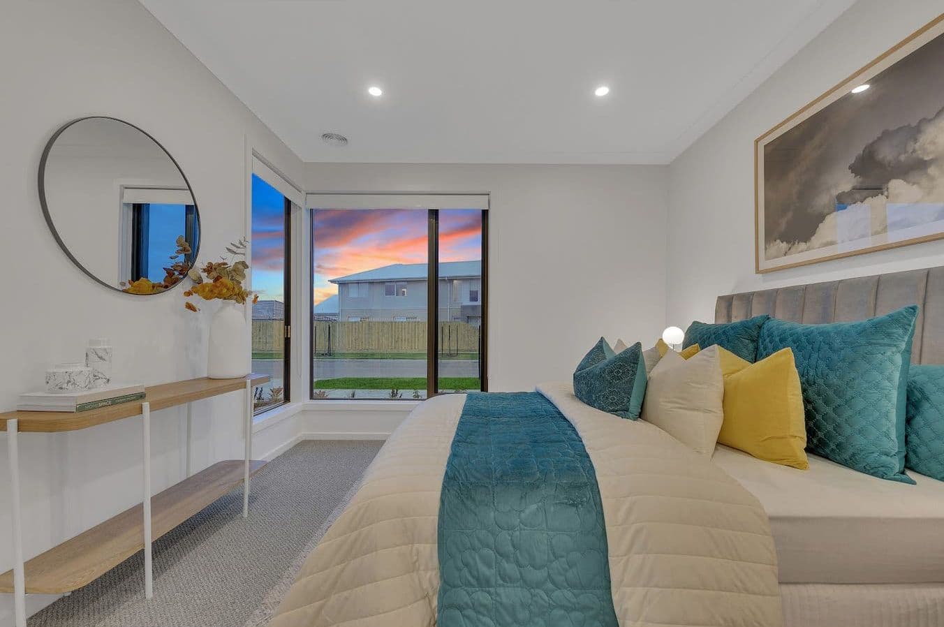 25 Seraphina Drive, Wyndham Vale VIC 3024, Wyndham Vale - Thumbnail 3