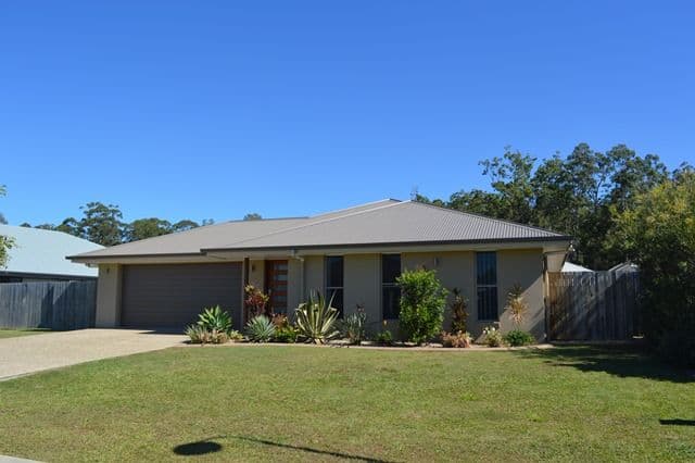 28 Wonga Circuit, Beerwah QLD 4519, Beerwah - Image 1