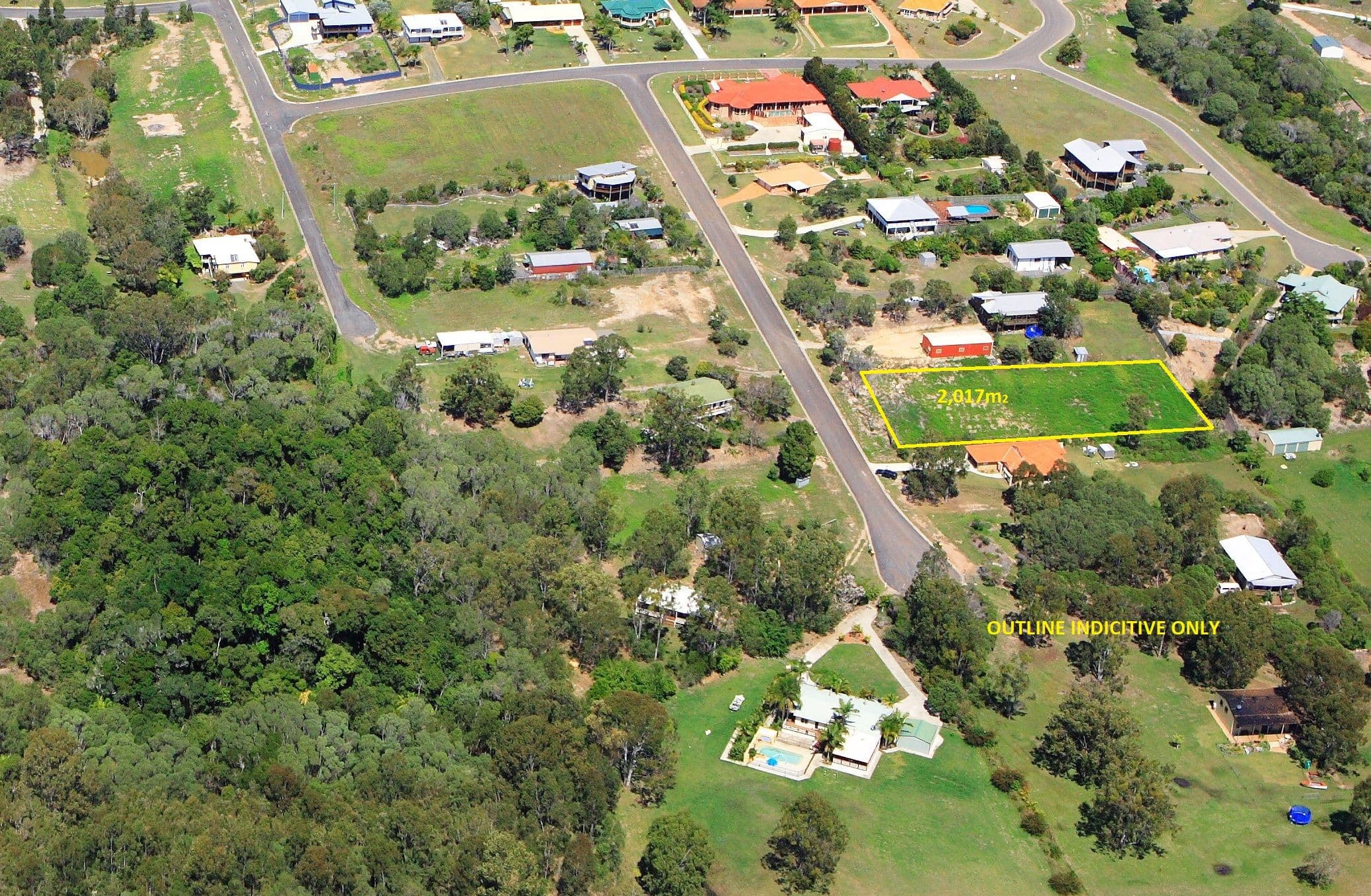 12 McGregor Close, Craignish QLD 4655, Craignish - Image 1