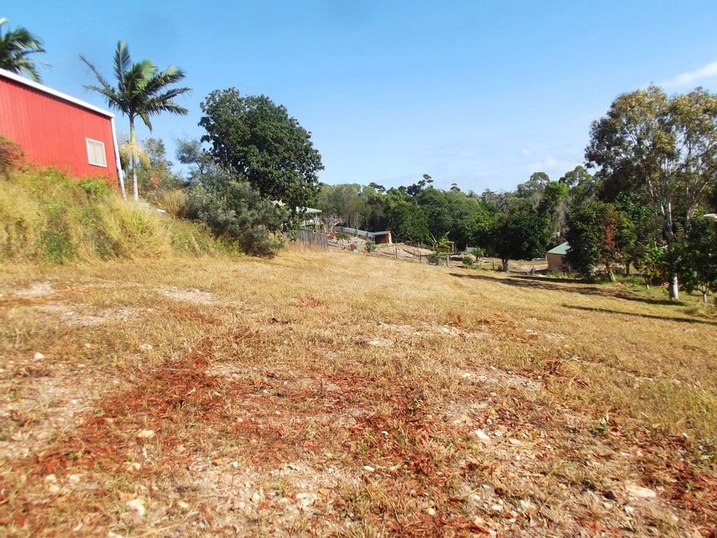 12 McGregor Close, Craignish QLD 4655, Craignish - Thumbnail 2