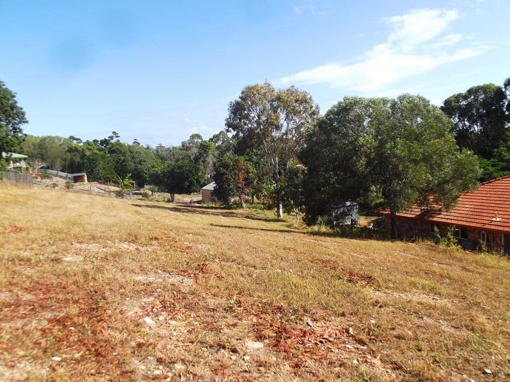 12 McGregor Close, Craignish QLD 4655, Craignish - Thumbnail 3