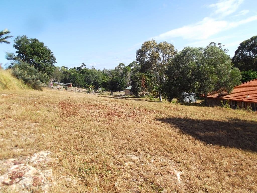 12 McGregor Close, Craignish QLD 4655, Craignish - Thumbnail 5