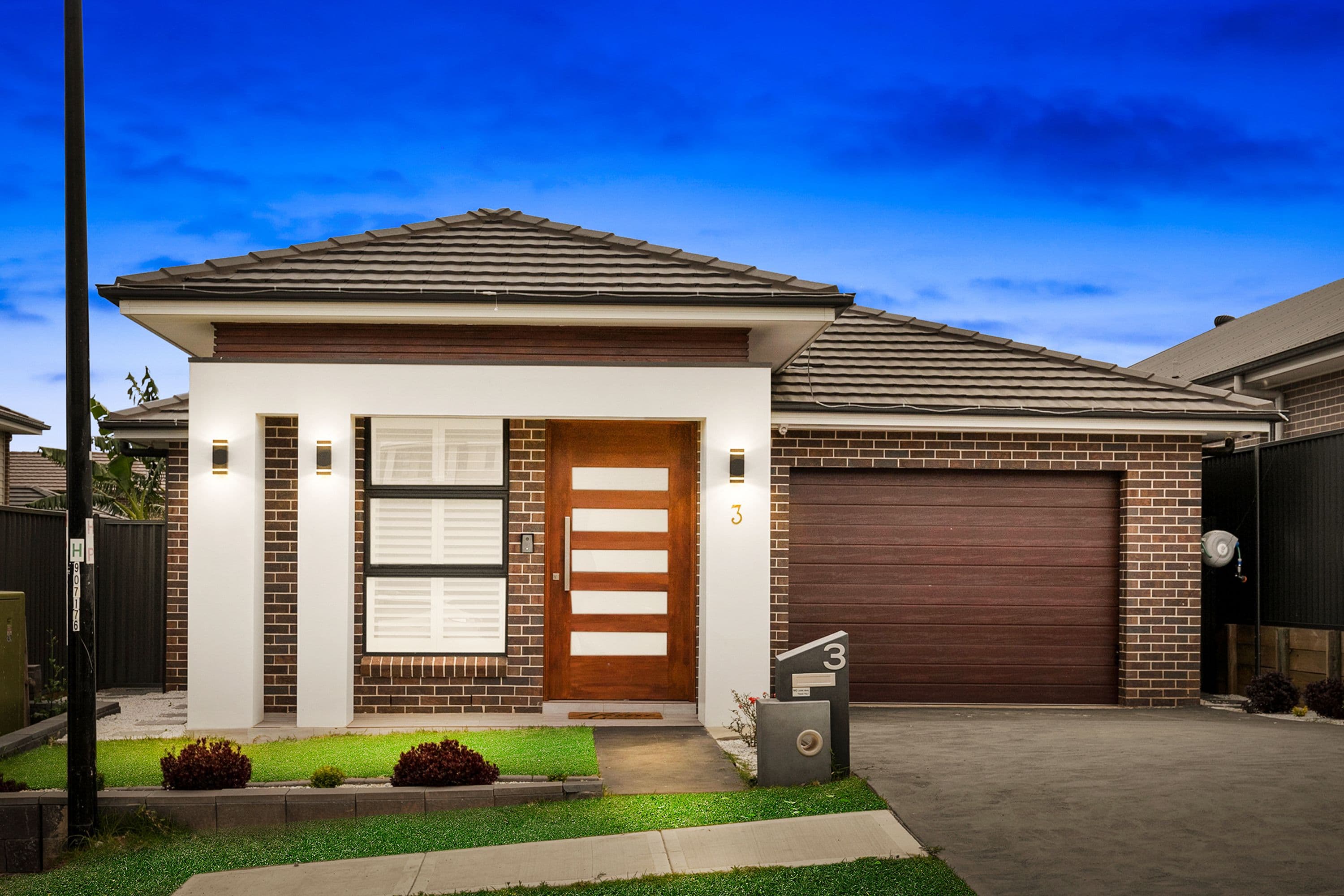 3 Gemini Street, Riverstone NSW 2765, Riverstone - Image 1