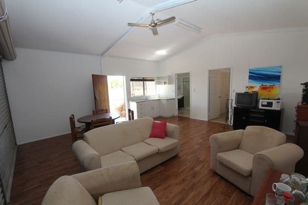 205 Balgal Beach Road, BALGAL BEACH QLD 4816, Balgal Beach - Image 1