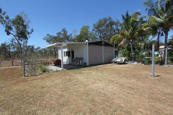205 Balgal Beach Road, BALGAL BEACH QLD 4816, Balgal Beach - Thumbnail 6