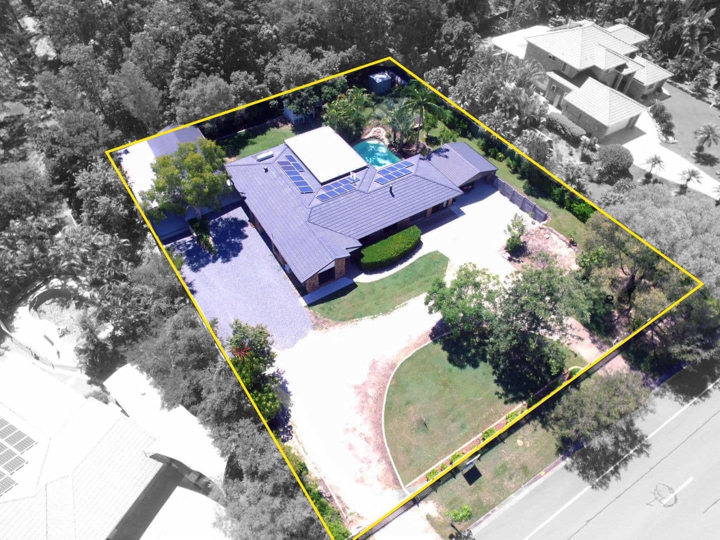 63 California Drive, Oxenford QLD 4210, Oxenford - Thumbnail 2