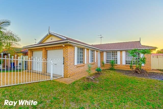 46 Whitford Road, HINCHINBROOK NSW 2168, Hinchinbrook - Image 1