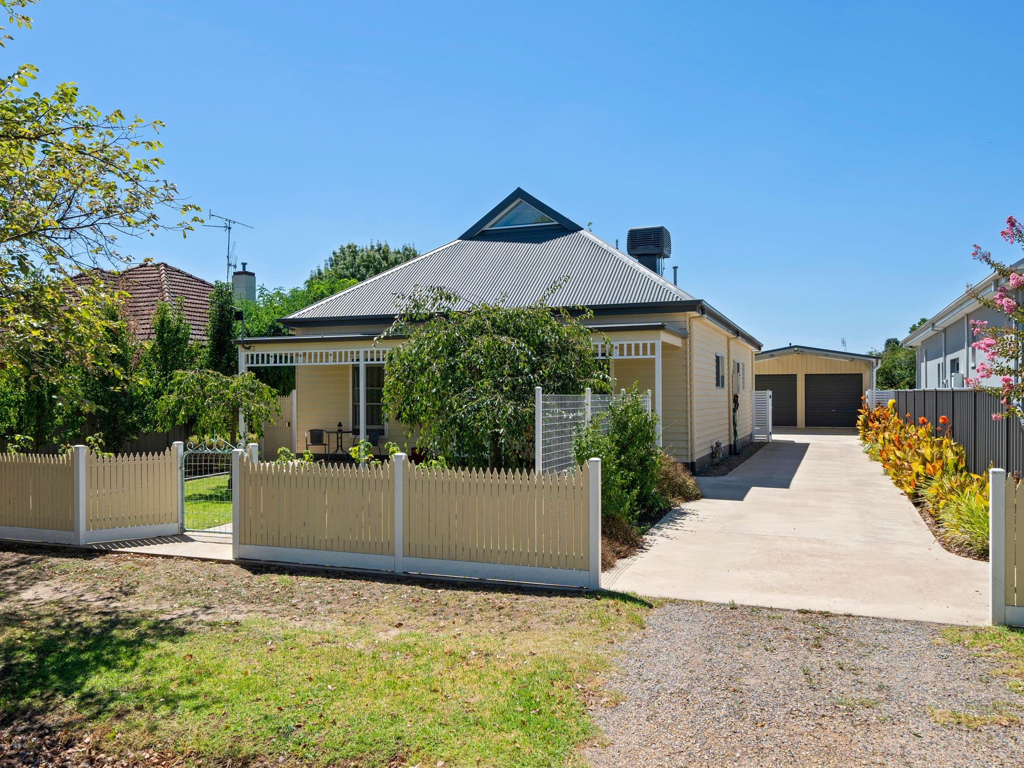 33 Smythe Street, Benalla VIC 3672, Benalla - Thumbnail 3