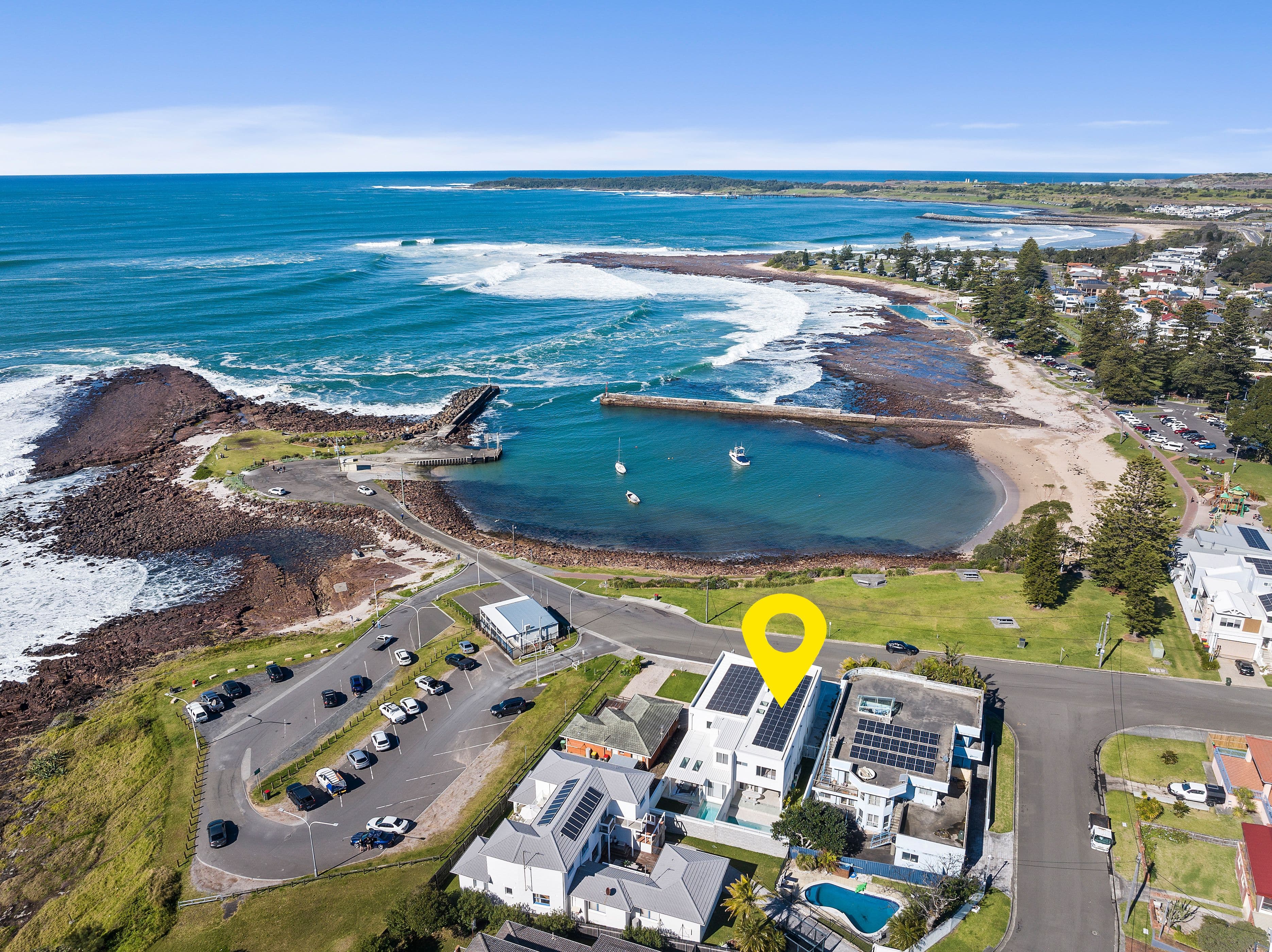 2B Towns Street, Shellharbour NSW 2529, Shellharbour - Thumbnail 2